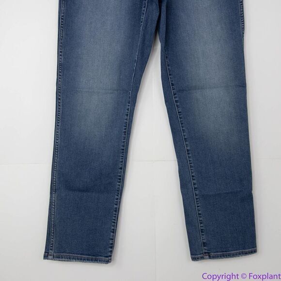 NEW Madewell Curvy Stovepipe Jeans‎ in Dearham Wash, 29 - Picture 5 of 13